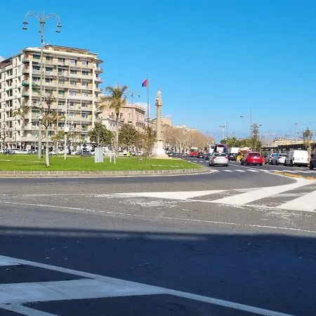 Апартаменты οίκος εω *
